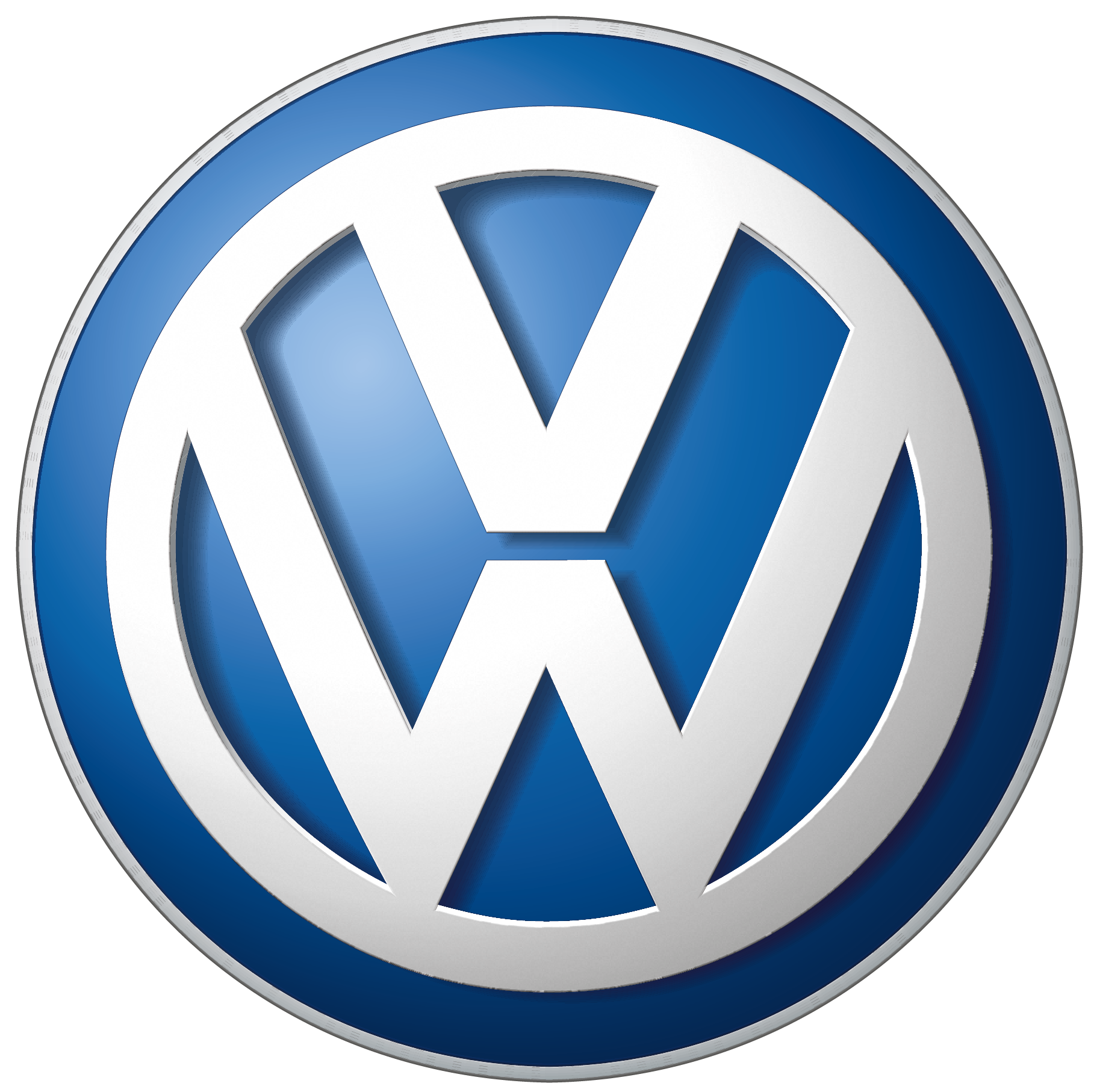 Логотип Volkswagen